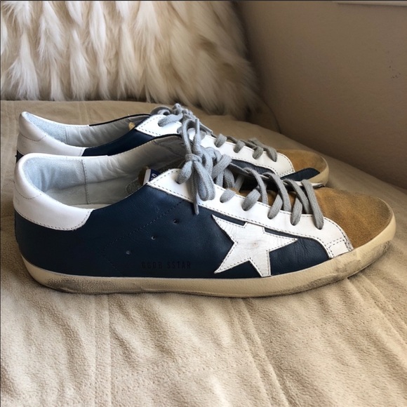 Golden Goose Other - Golden goose deluxe brand shoes